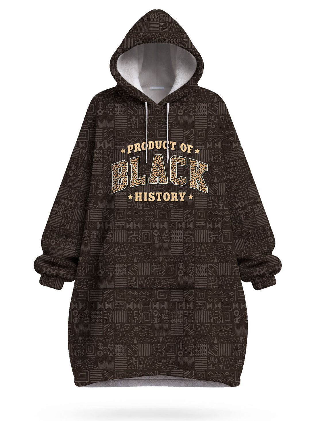 Legacy Blanket Hoodie