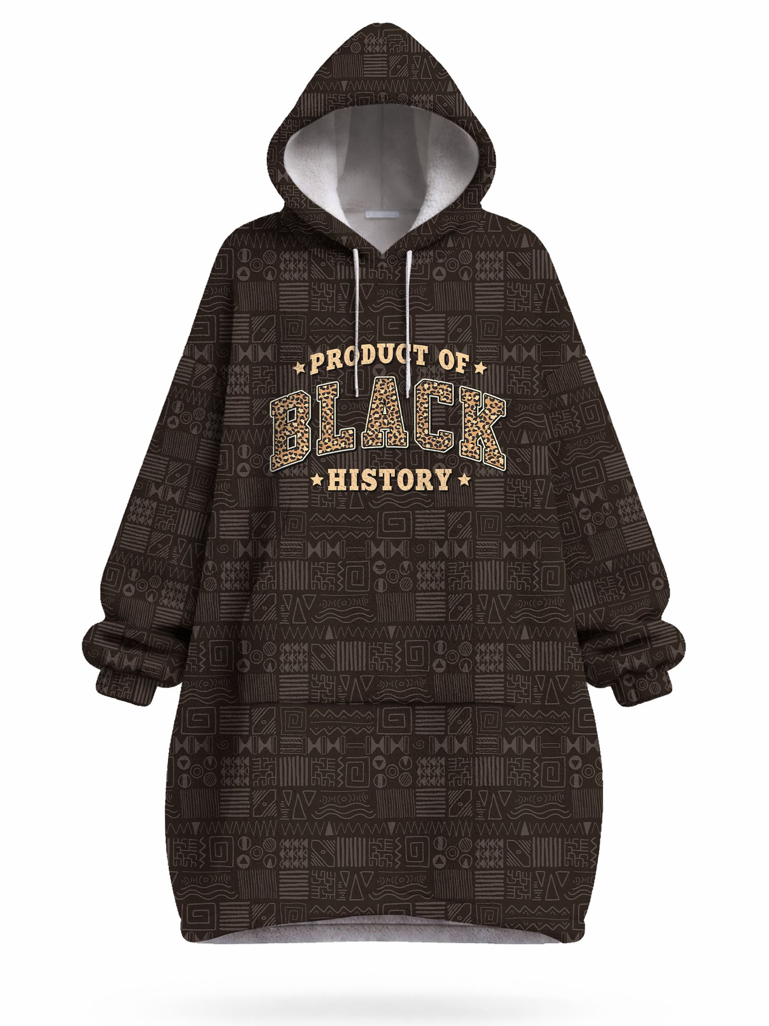 Legacy Blanket Hoodie