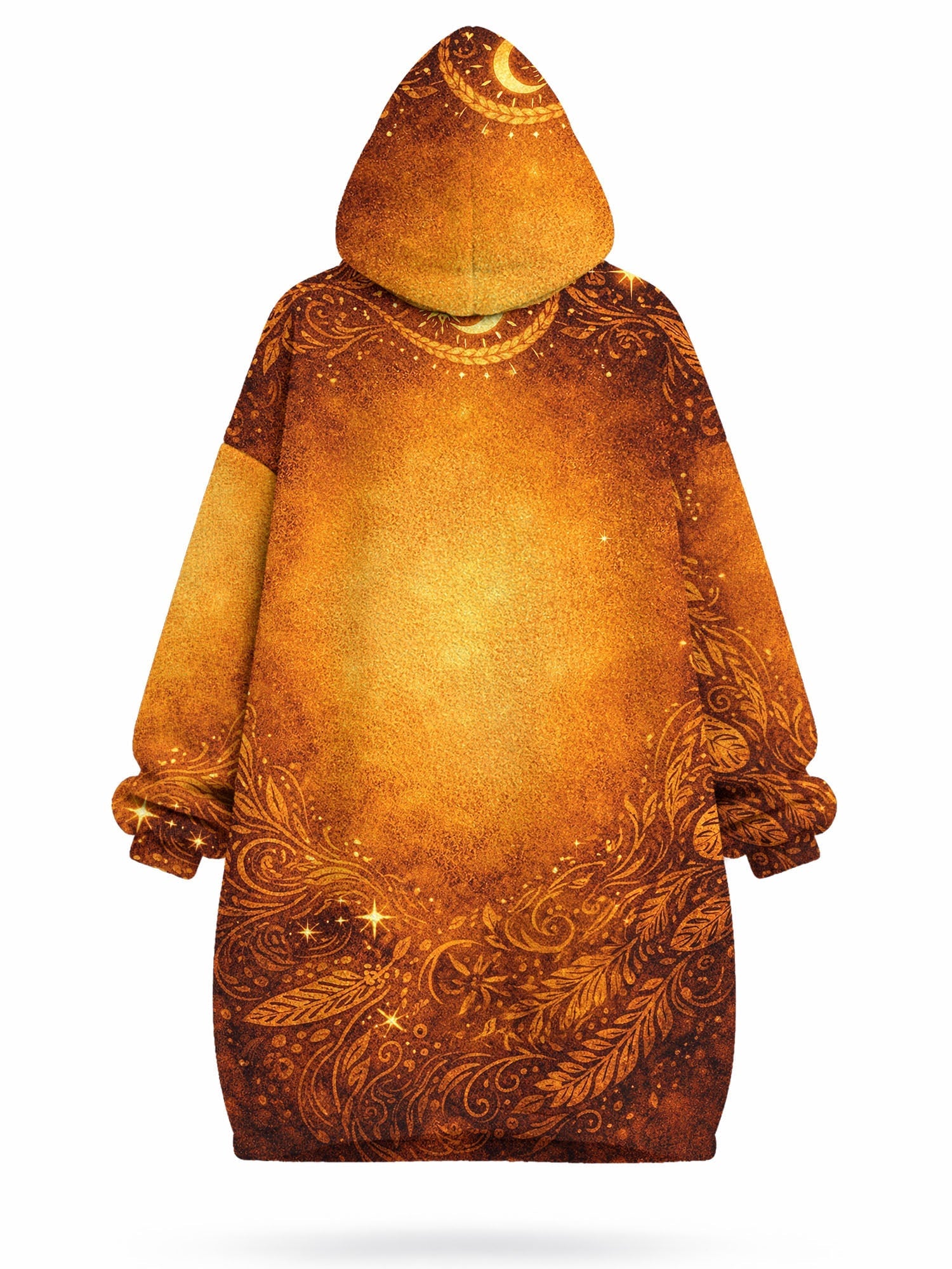 "Amara" Blanket Hoodie