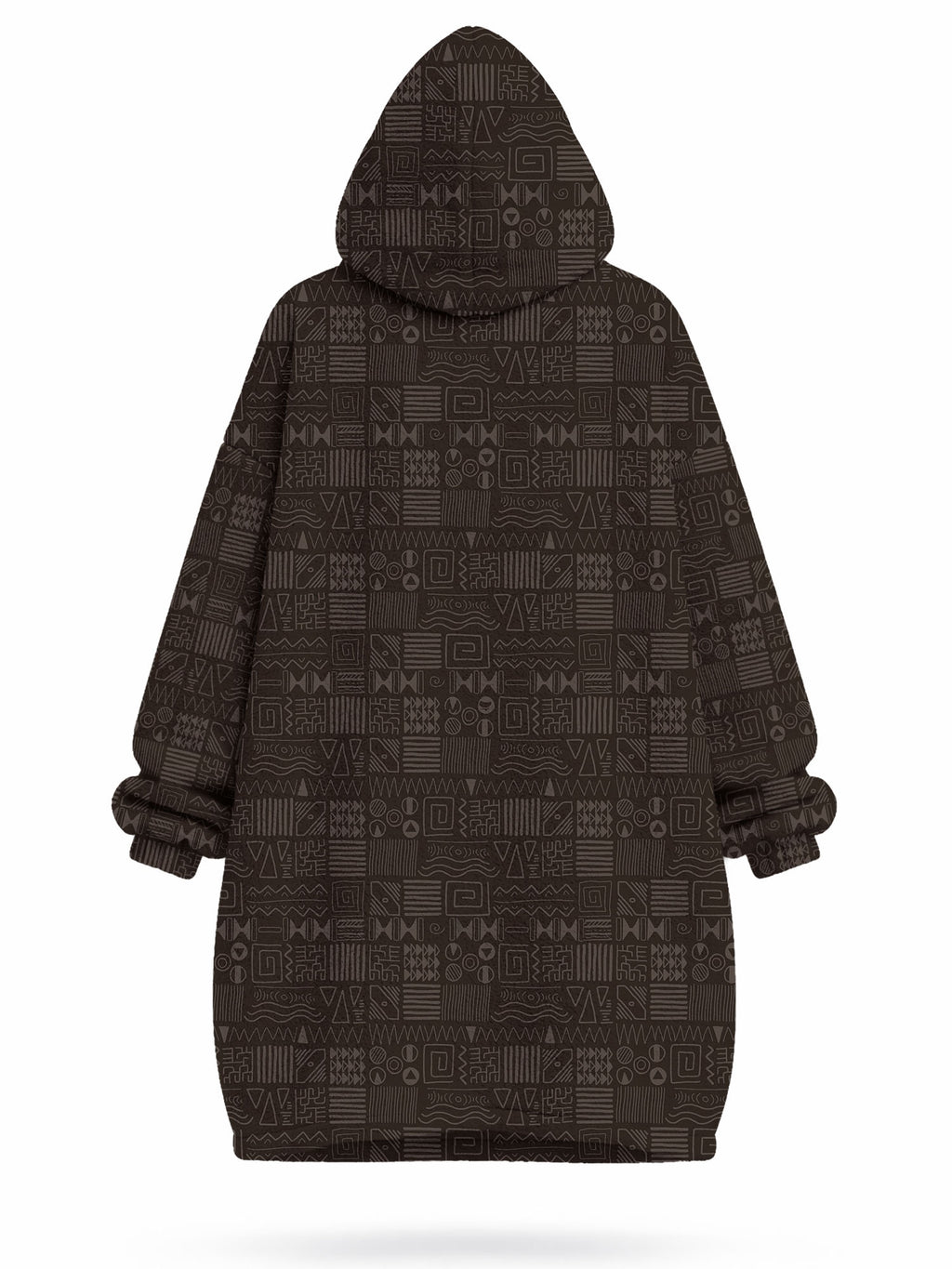 Legacy Blanket Hoodie