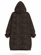 Legacy Blanket Hoodie