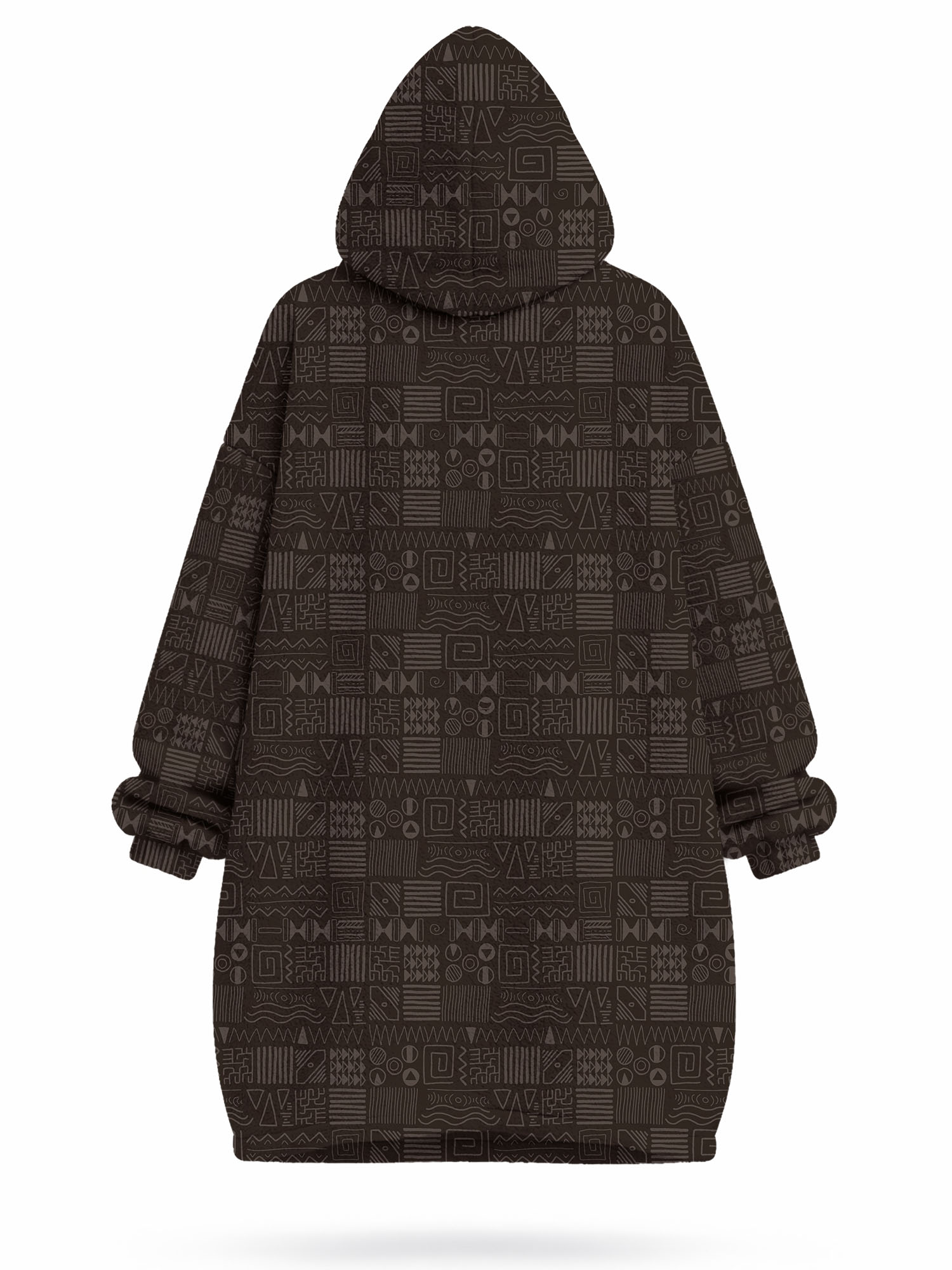 Legacy Blanket Hoodie