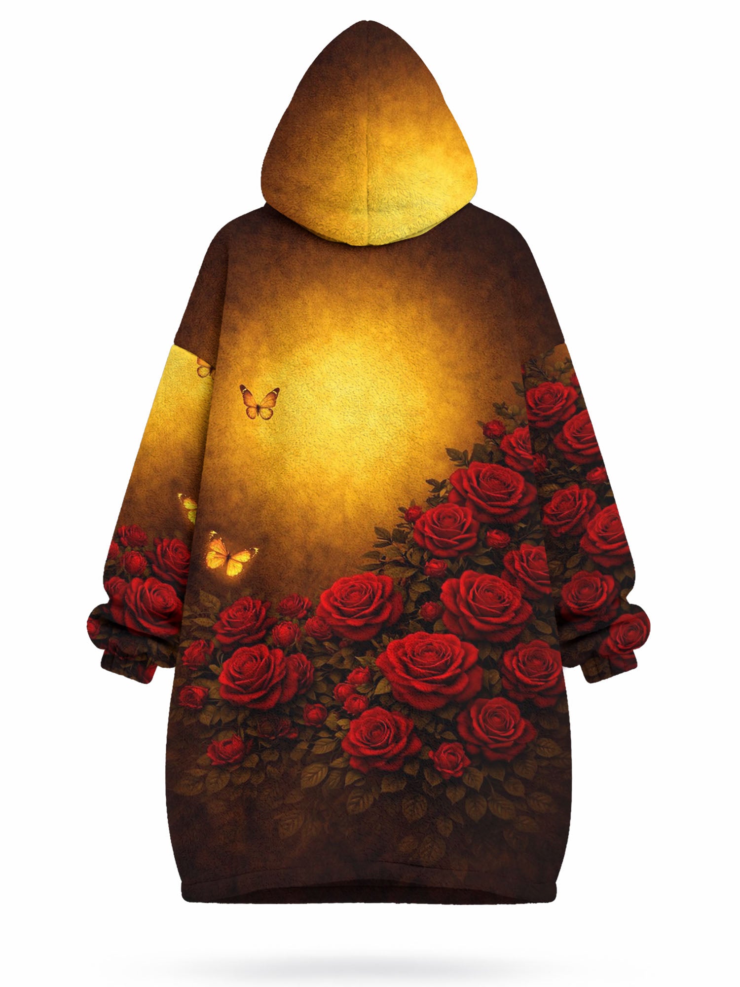 Thorn Blanket Hoodie