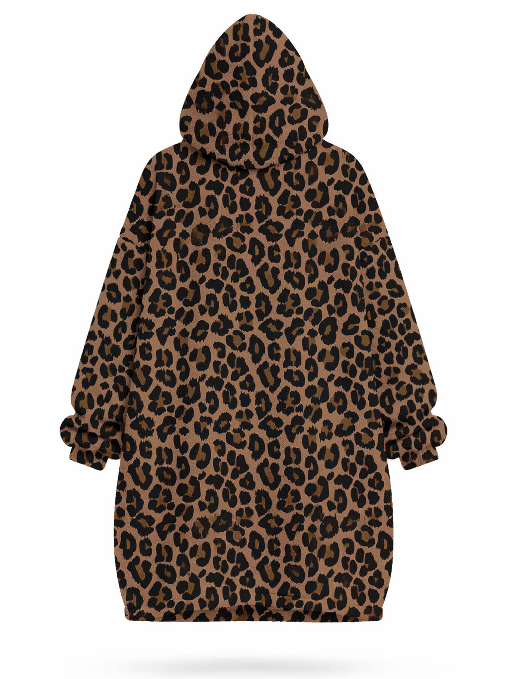 Mama Blanket Hoodie