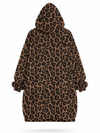 Mama Blanket Hoodie