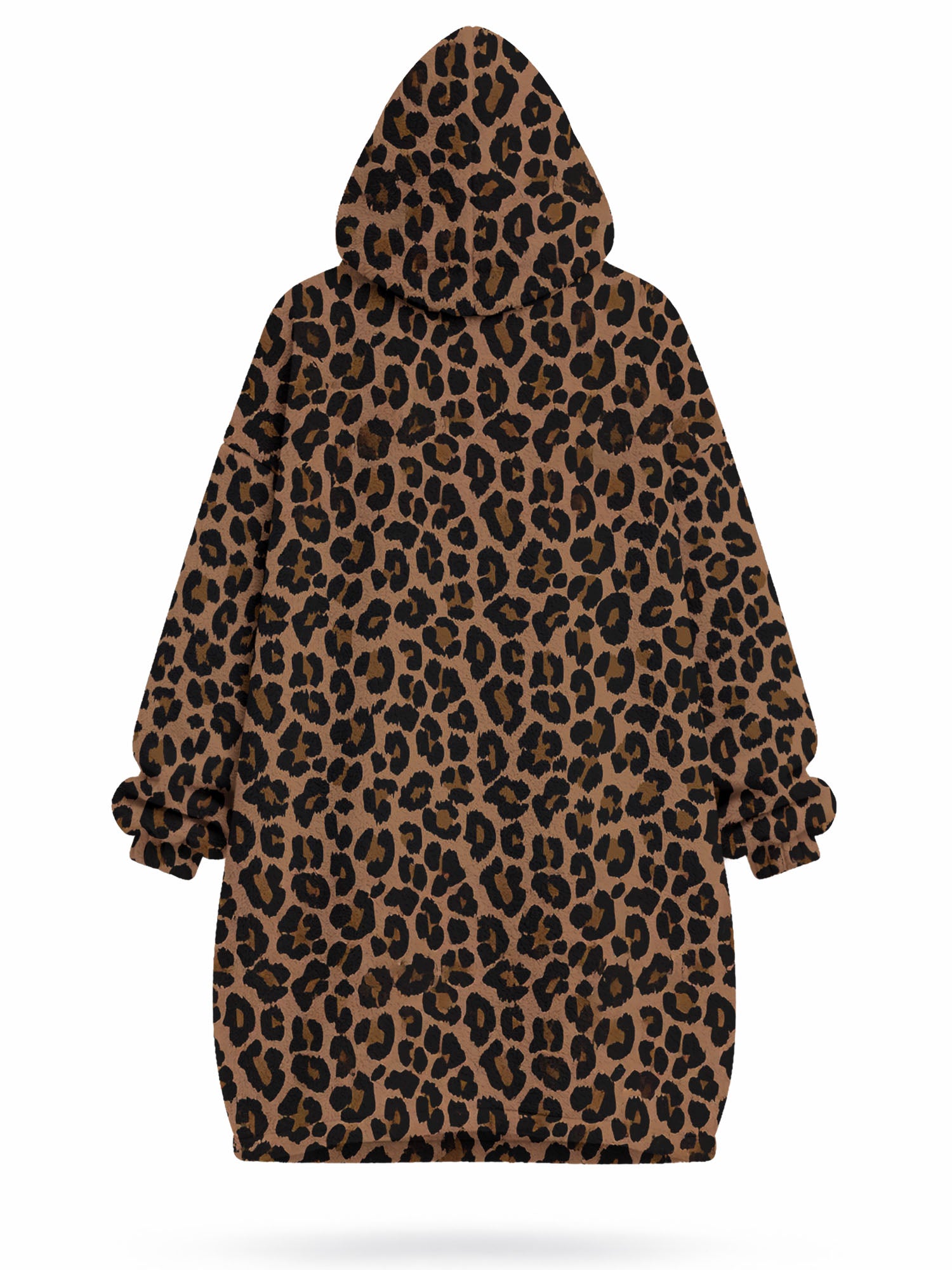 Mama Blanket Hoodie