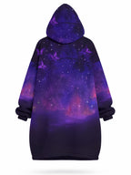 Storm Blanket Hoodie