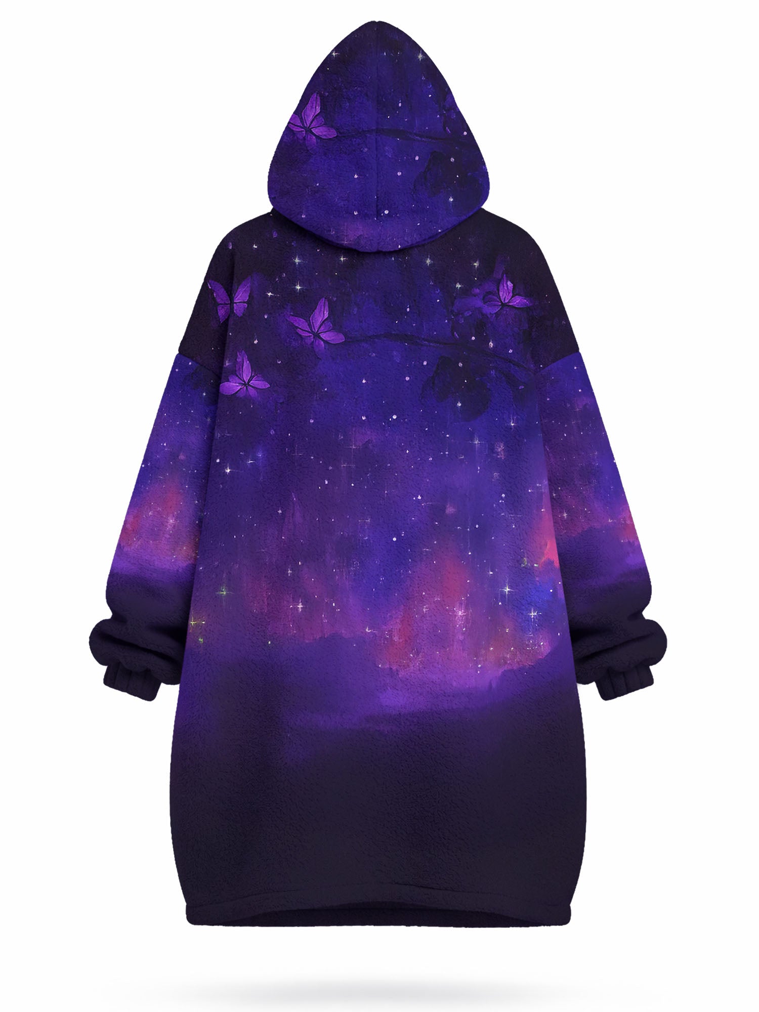 Storm Blanket Hoodie