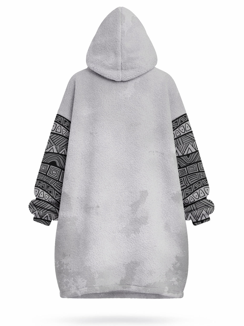 Seasoned Blanket Hoodie