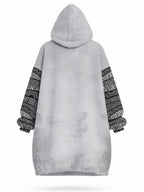 Seasoned Blanket Hoodie