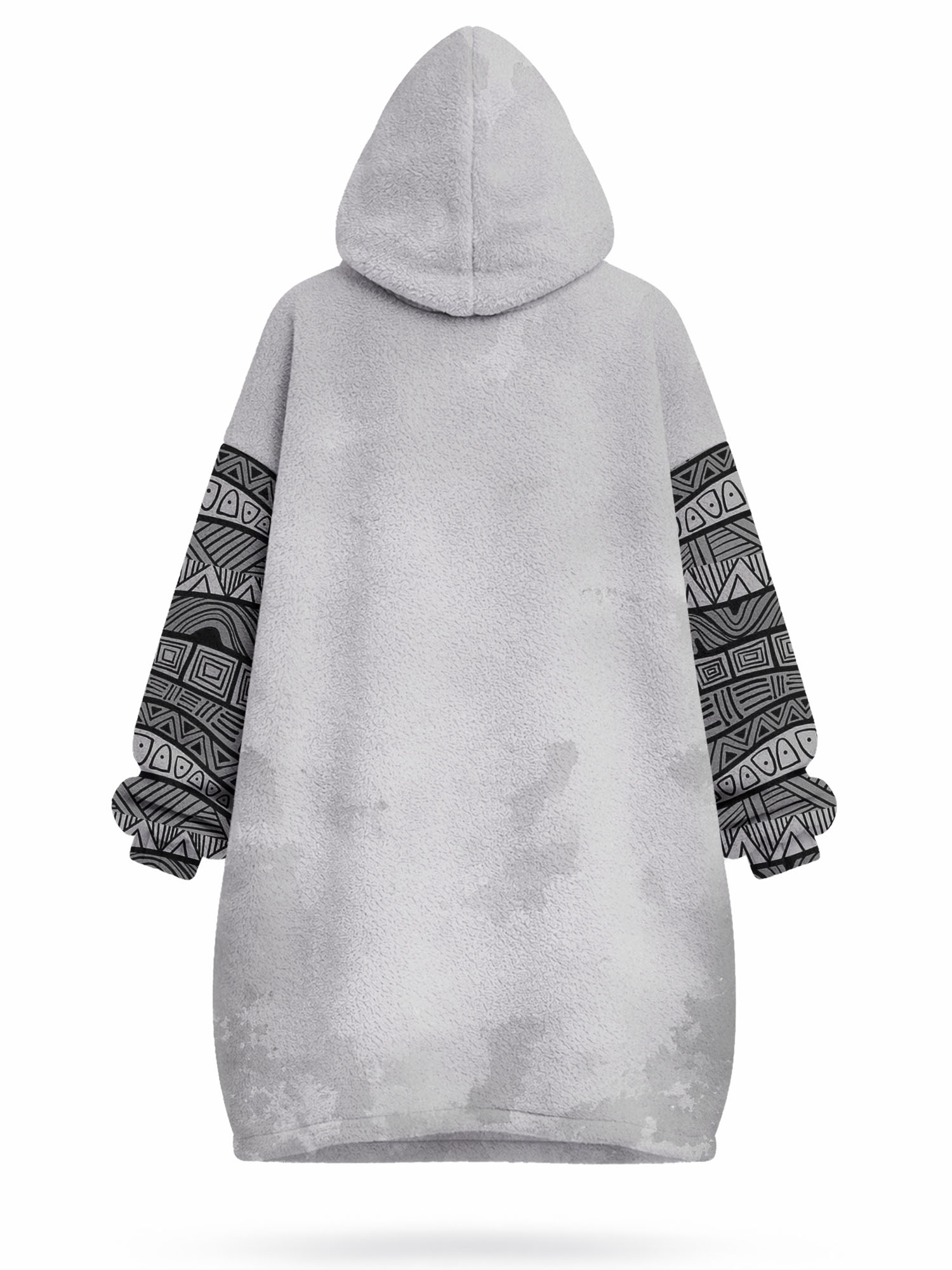 Seasoned Blanket Hoodie