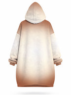 Shine Unbound Blanket Hoodie