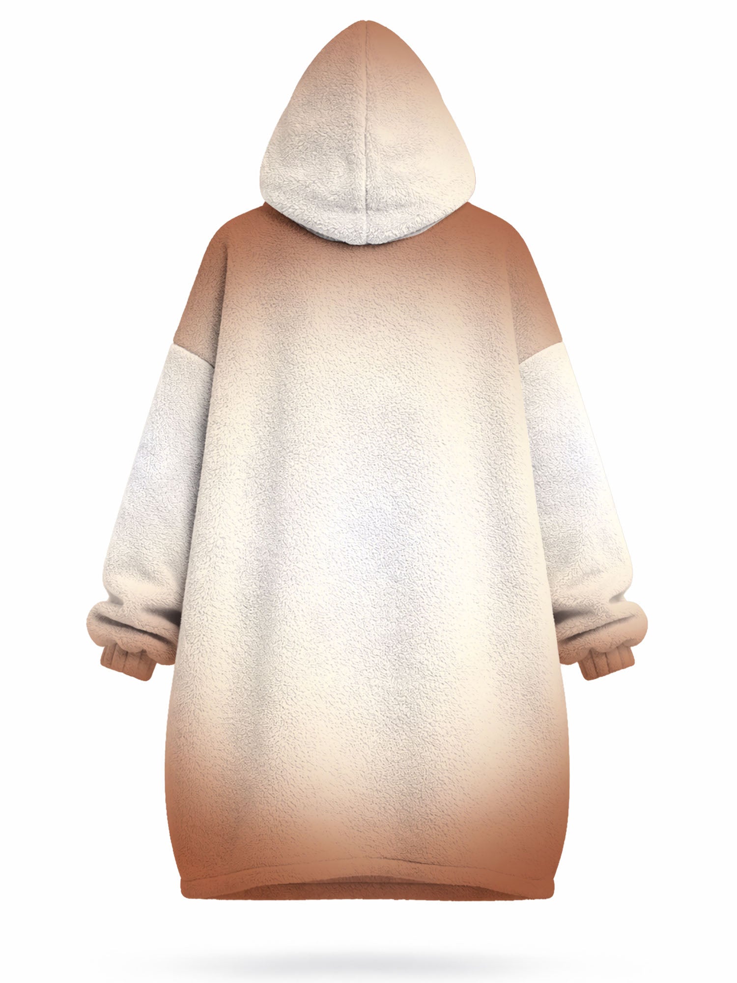 Shine Unbound Blanket Hoodie