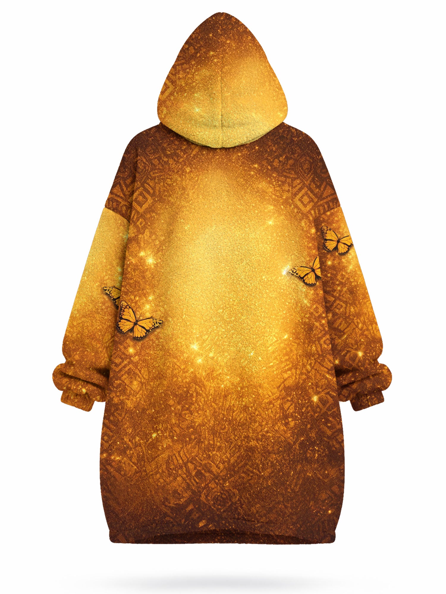 Affirmed Blanket Hoodie