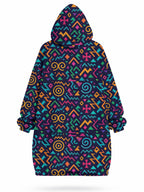 Ubuntu Blanket Hoodie