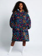 Ubuntu Blanket Hoodie