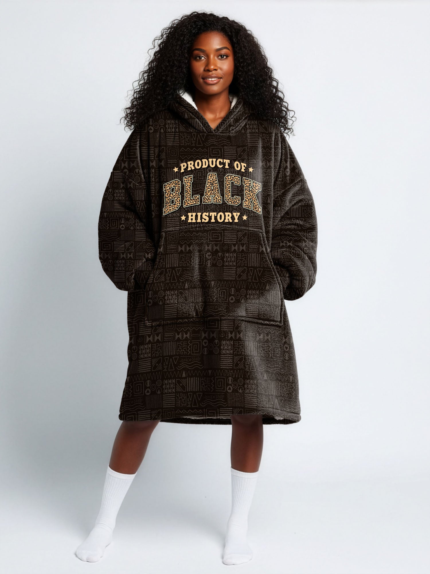 Legacy Blanket Hoodie