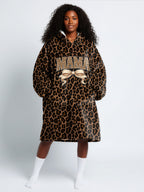 Mama Blanket Hoodie