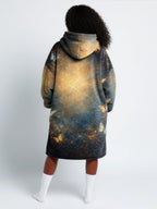 Badass Blanket Hoodie