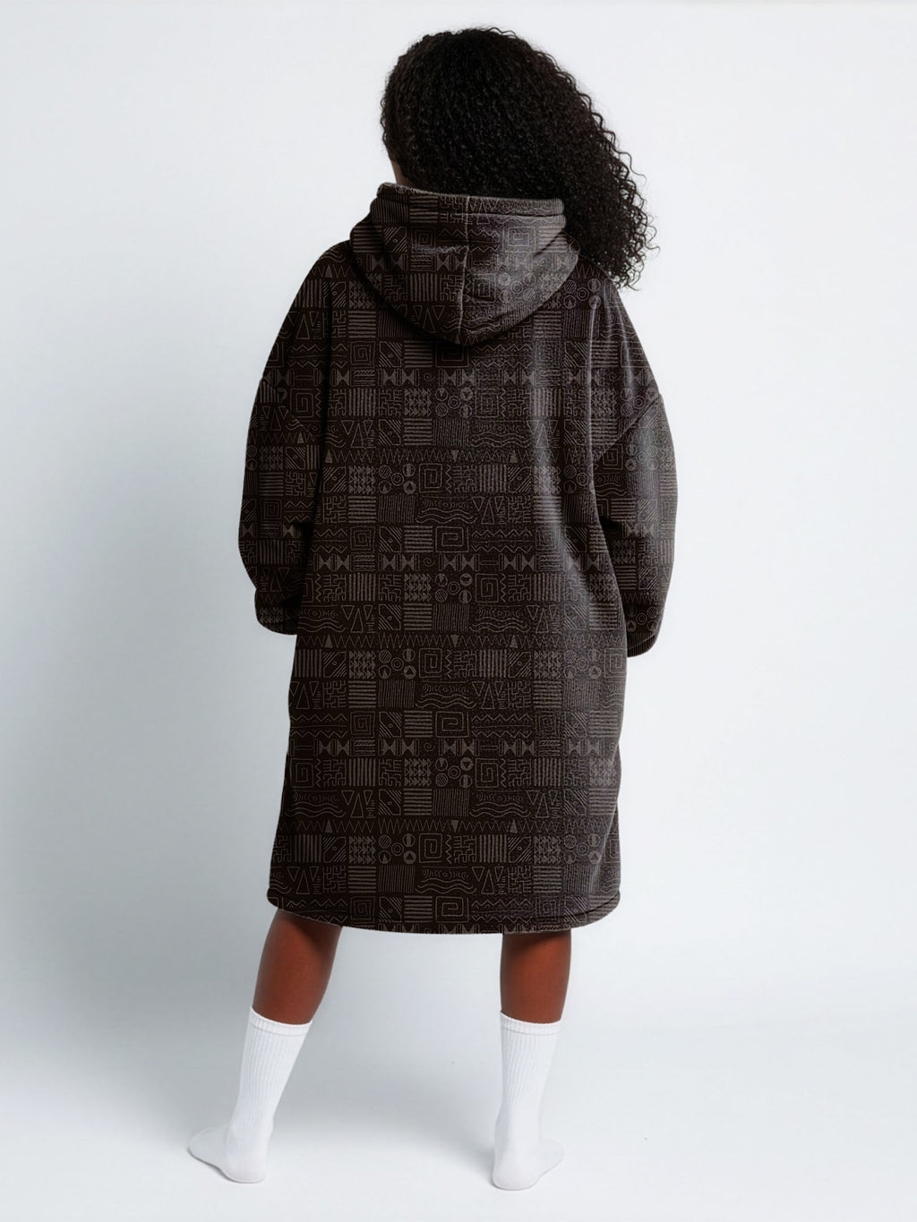 Legacy Blanket Hoodie