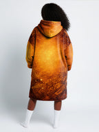 "Amara" Blanket Hoodie