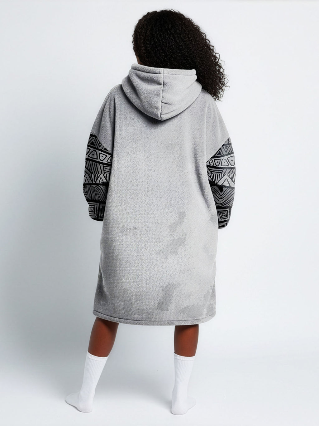 Seasoned Blanket Hoodie