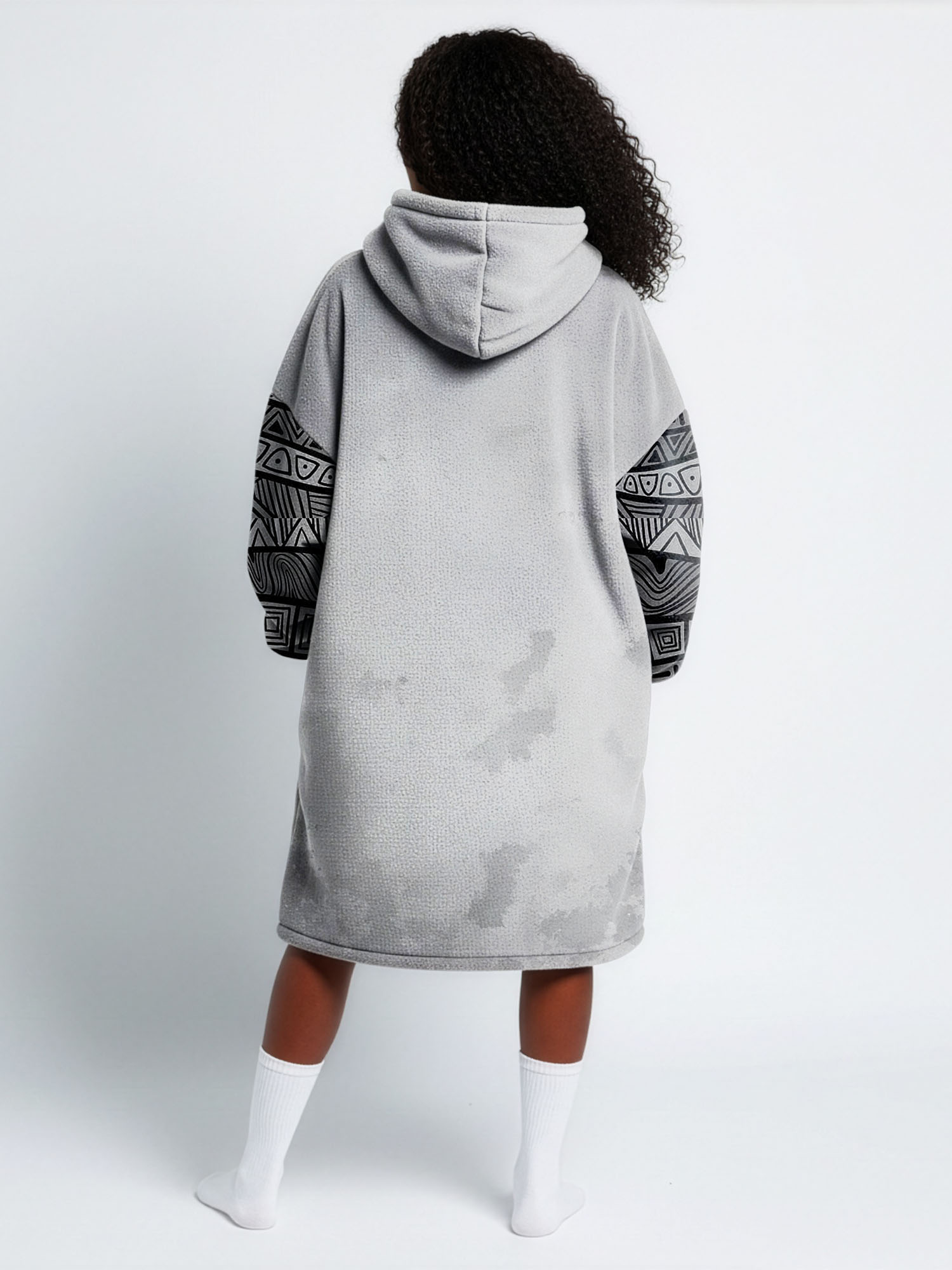 Seasoned Blanket Hoodie