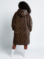 Mama Blanket Hoodie