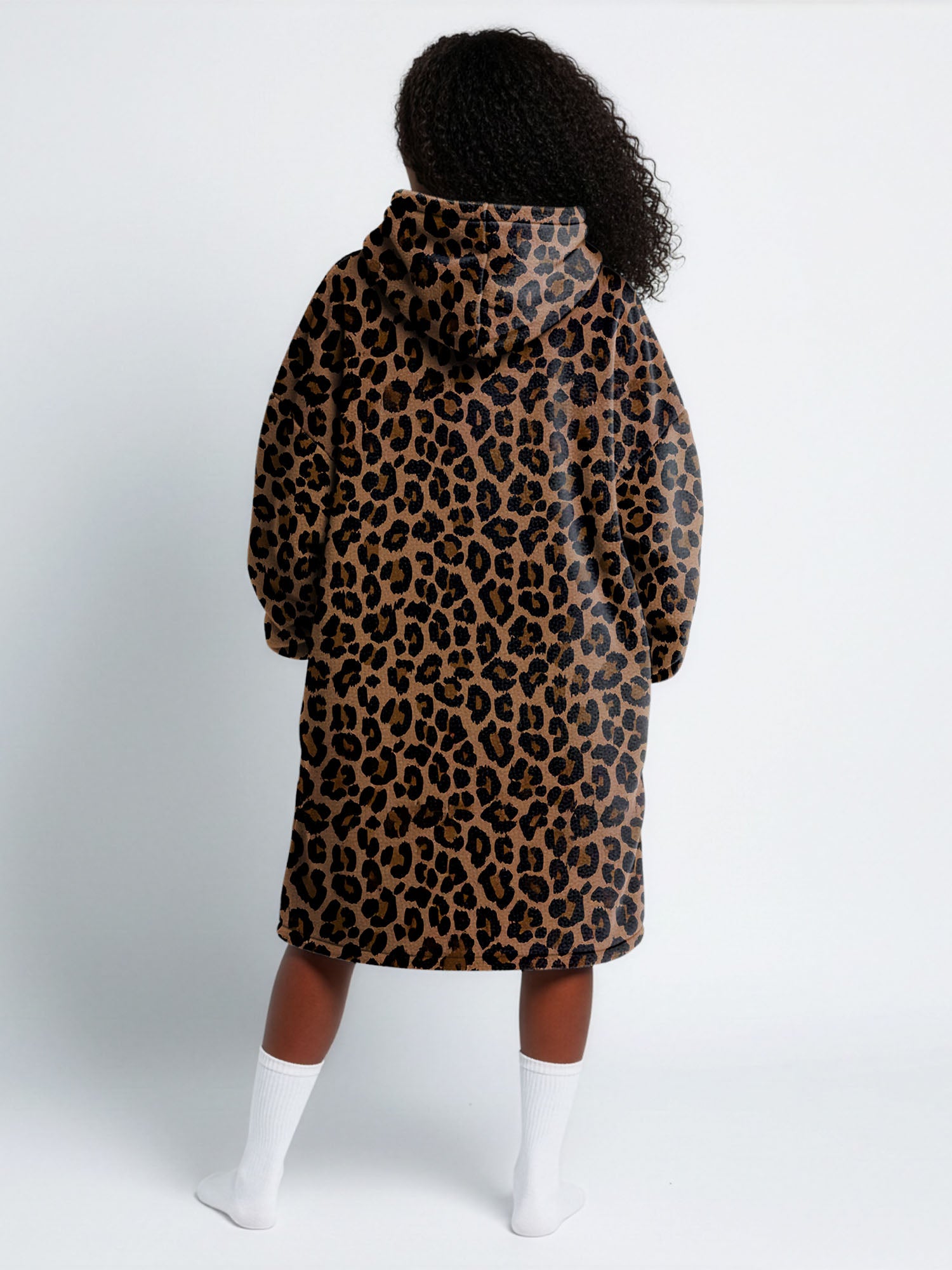 Mama Blanket Hoodie
