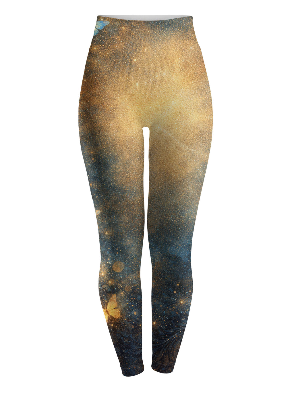 Badass Hoodie Dress & Leggings Deal
