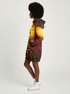 Thorn Hoodie Dress