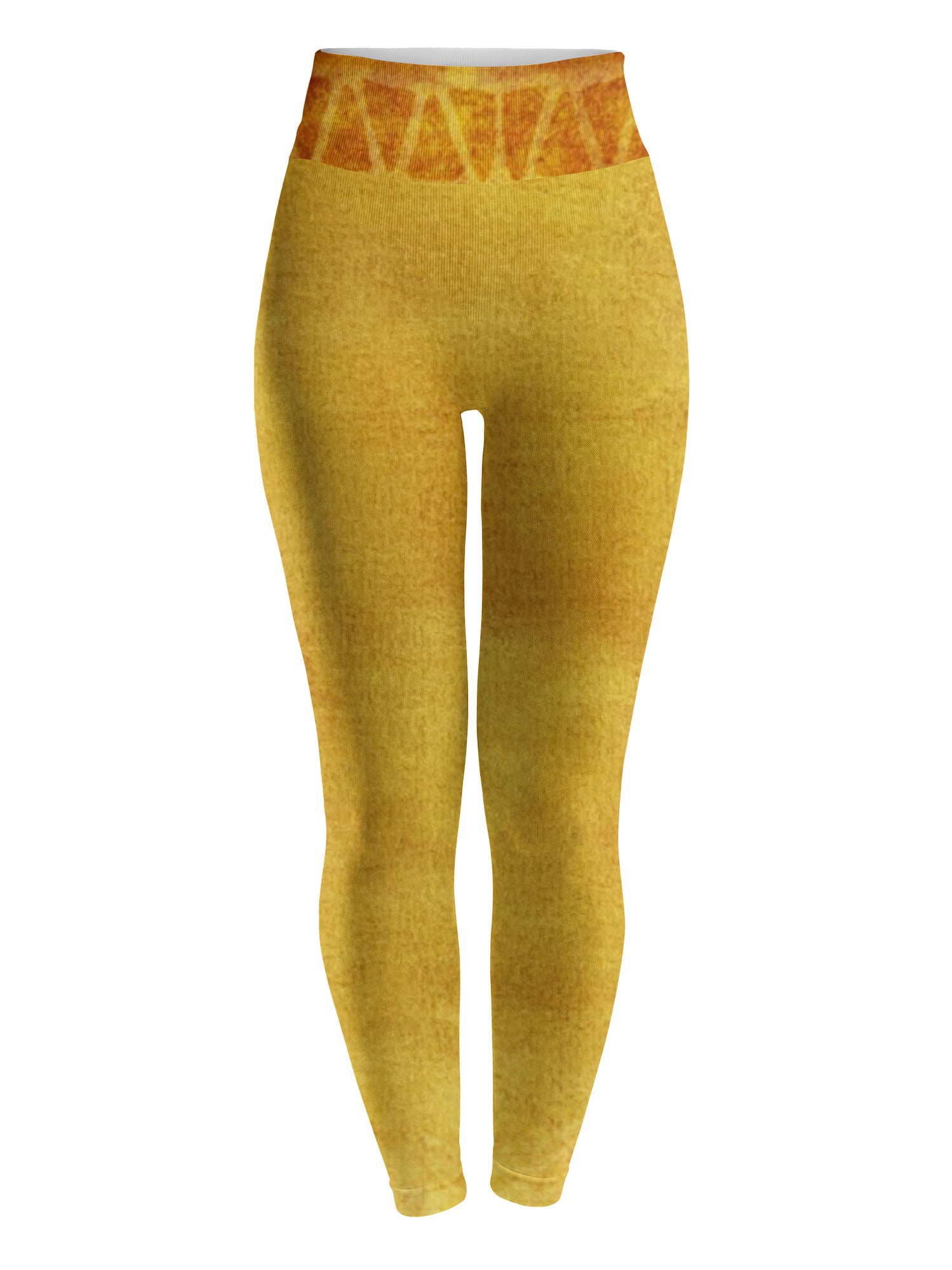 Black Excellence Leggings