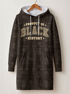 Legacy Hoodie Dress
