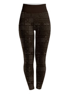 Legacy Leggings
