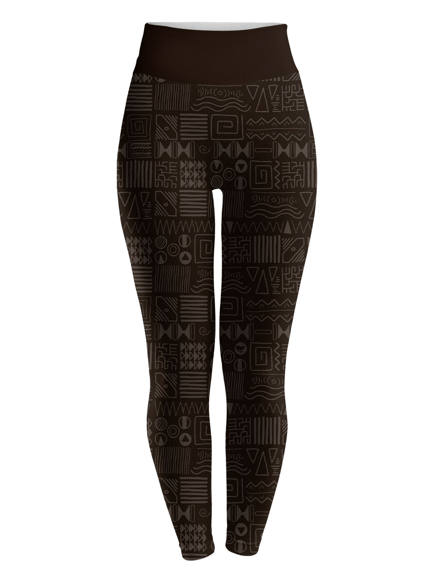 Legacy hoodie dress and leggings, photo 8