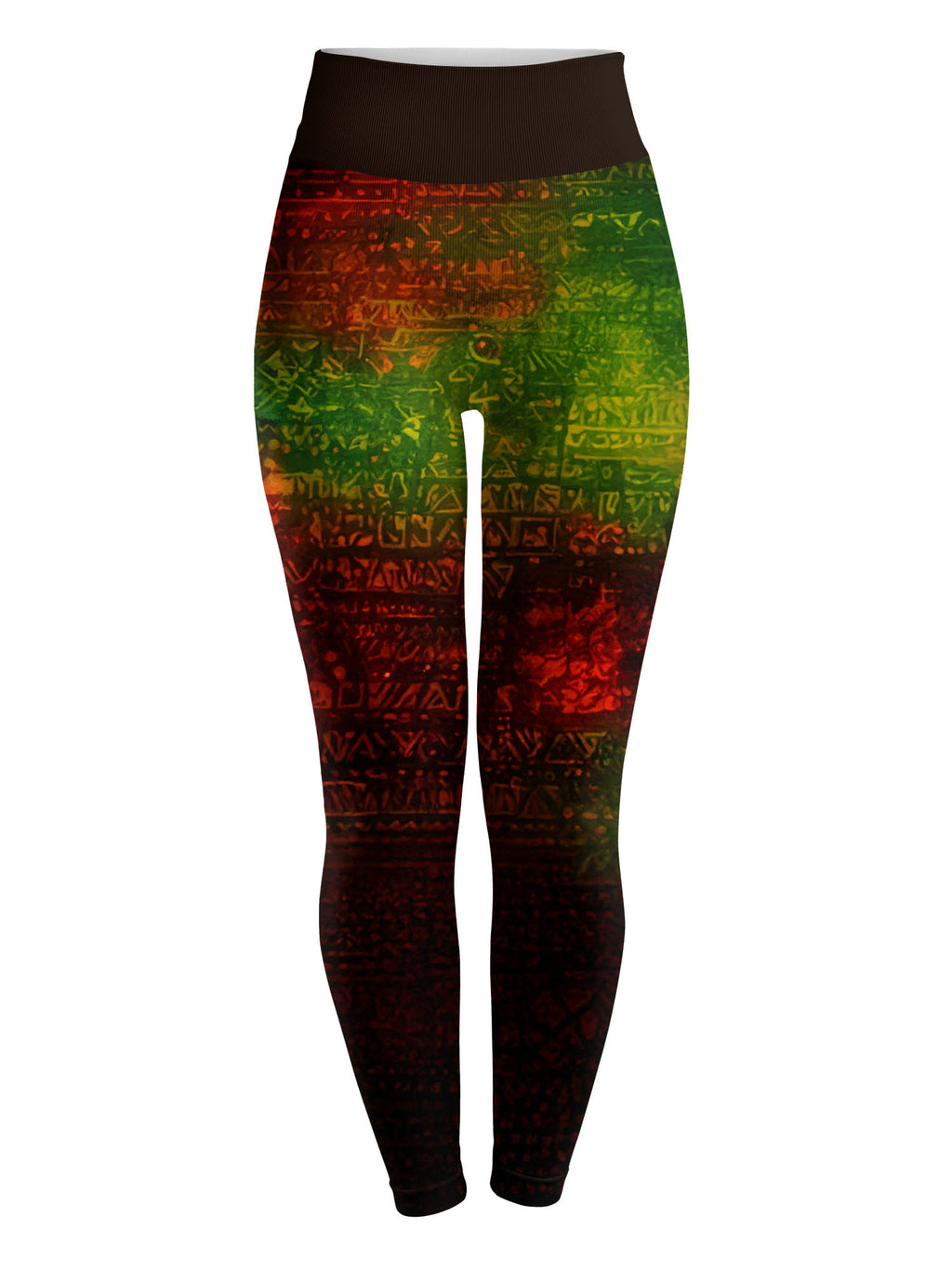 One Love Leggings