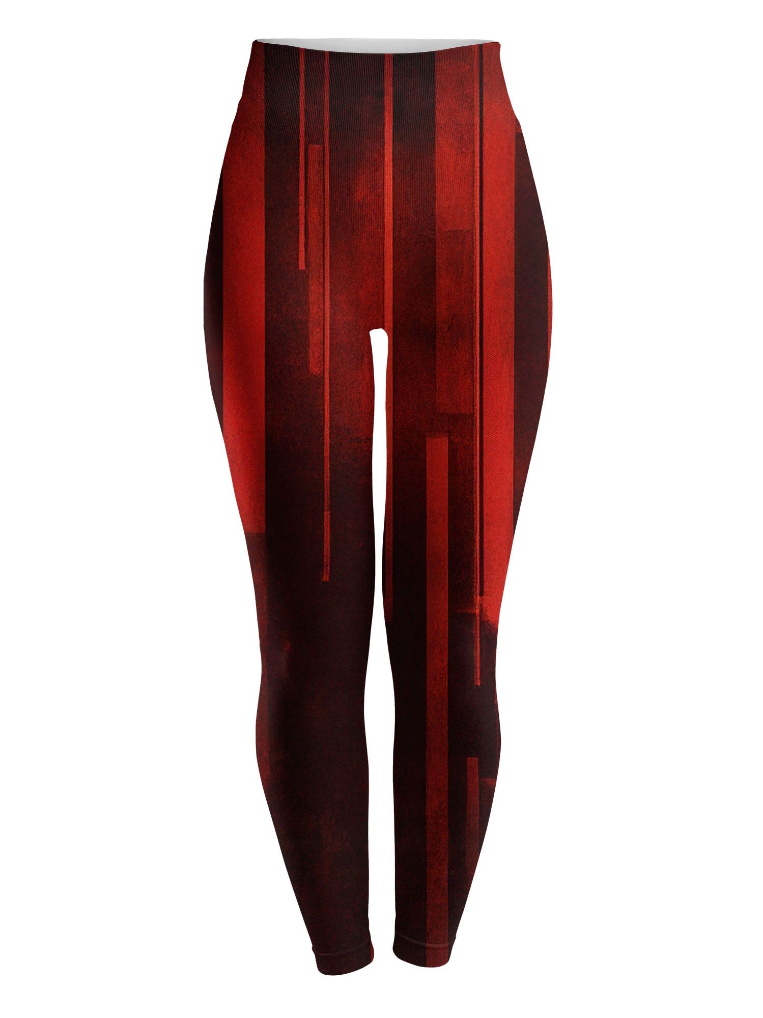 "Asante" Leggings