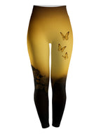 "Iyanu" Leggings
