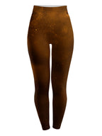 "Zuri" Hoodie Dress & Leggings Deal