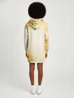 "Jua" Hoodie Dress