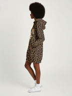 Mama Hoodie Dress
