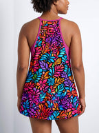 "Rangi" Built-in Mini Dress Promo