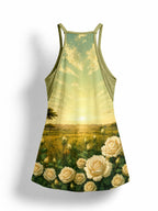 "Tulia" Built-in Bra Mini Dress