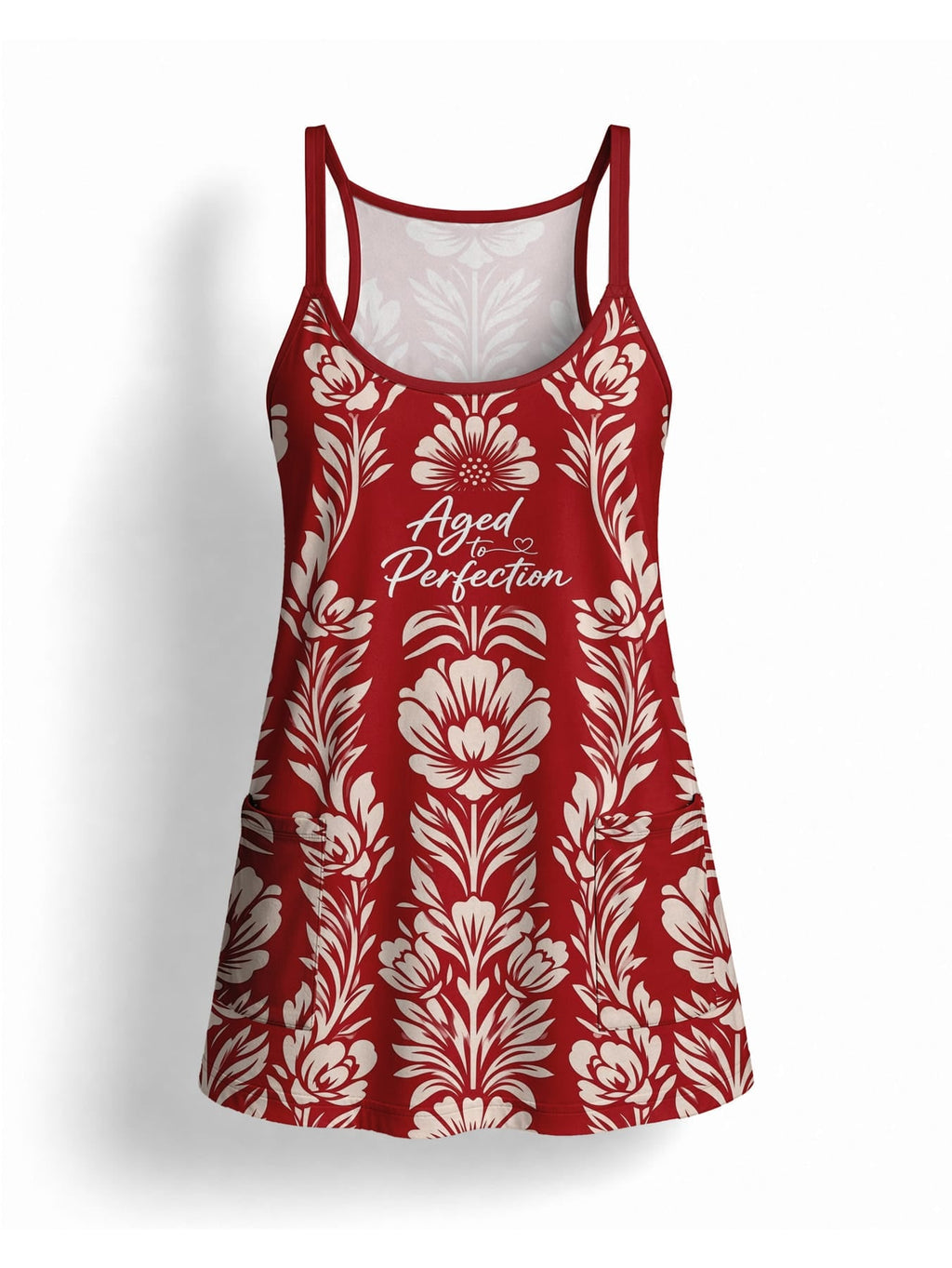 "Bora" Built-in Bra Mini Dress