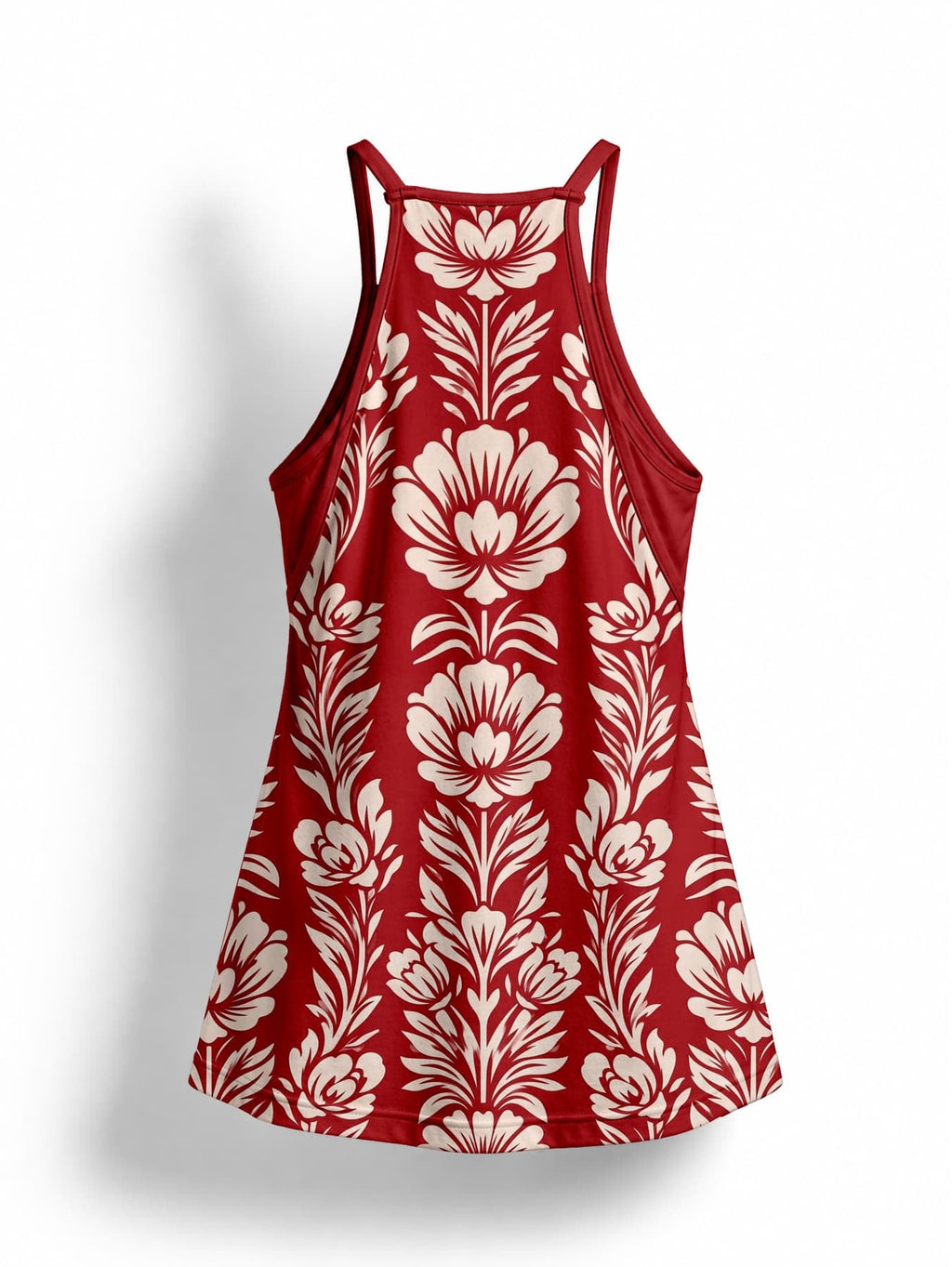 "Bora" Built-in Bra Mini Dress