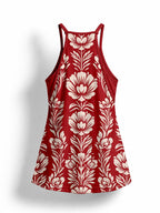 "Bora" Built-in Bra Mini Dress