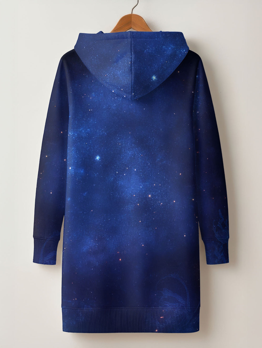 Rare Hoodie Dress