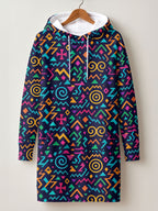Ubuntu Hoodie Dress