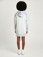 "Neema" Hoodie Dress