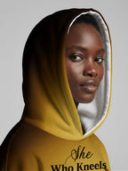 "Selah" Hoodie Dress Promo